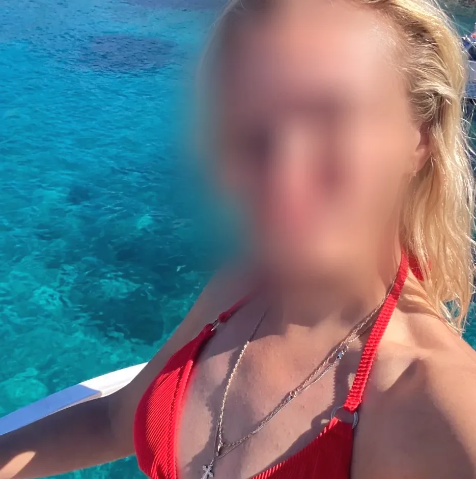 Anaïs, 39 años