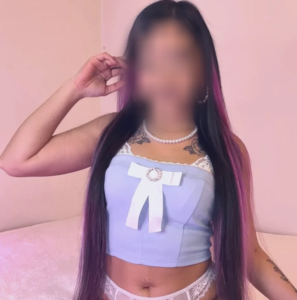Ángela, 28 años