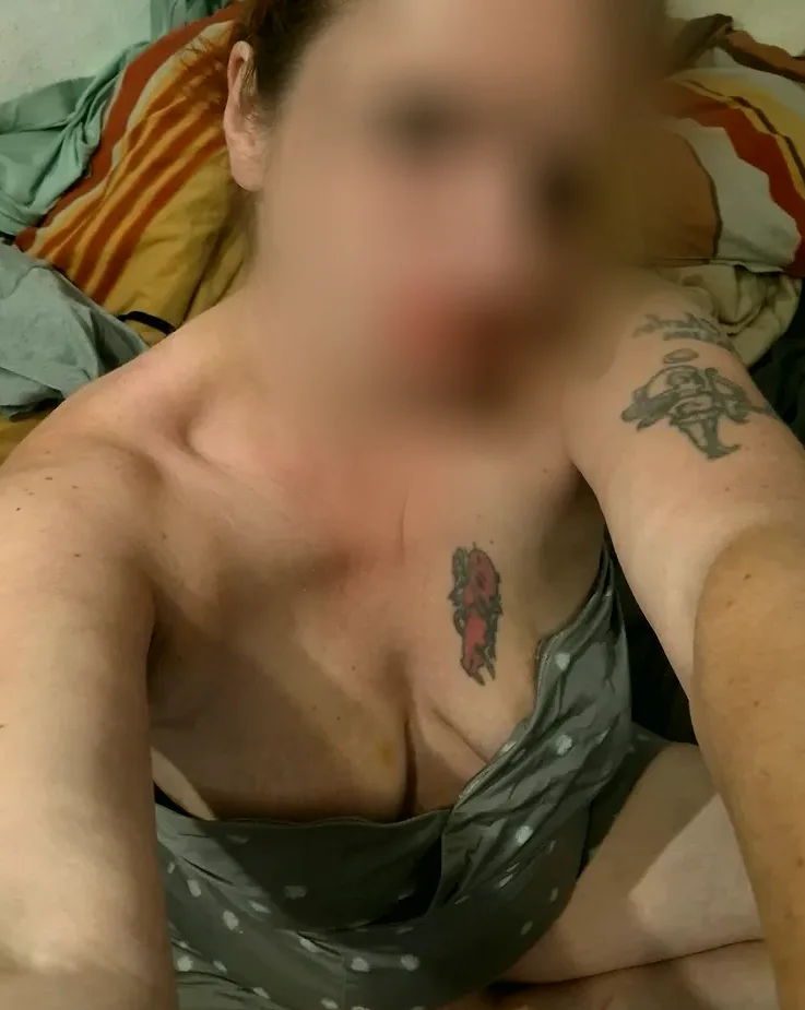 Antía, 36 años