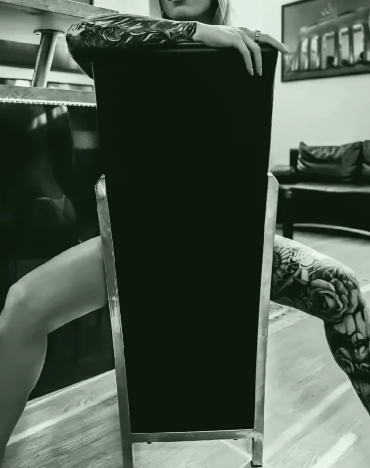 Berta, 25 años