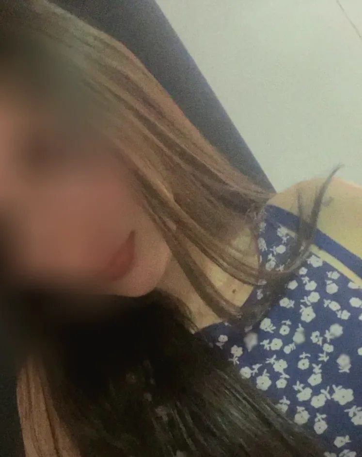 Camila, 30 años