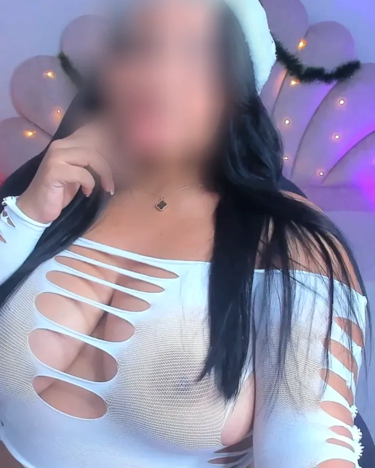 Chloe, 22 años