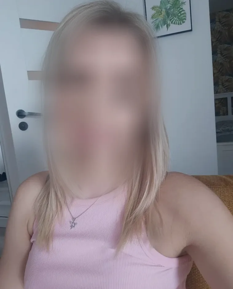 Elsa, 26 años
