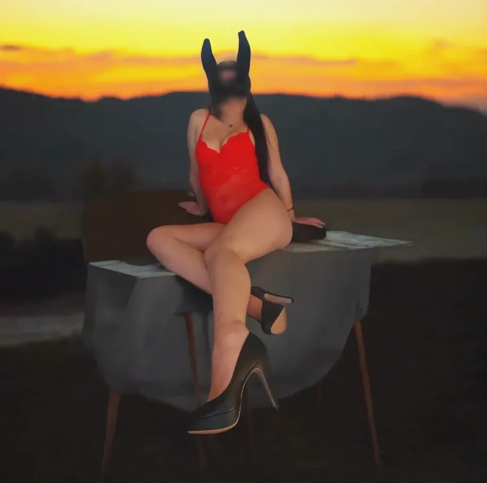 Estela, 26 años