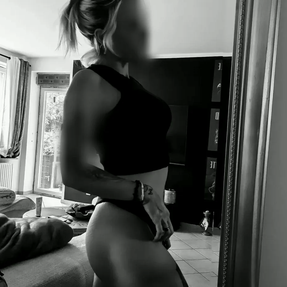 Fátima, 38 años