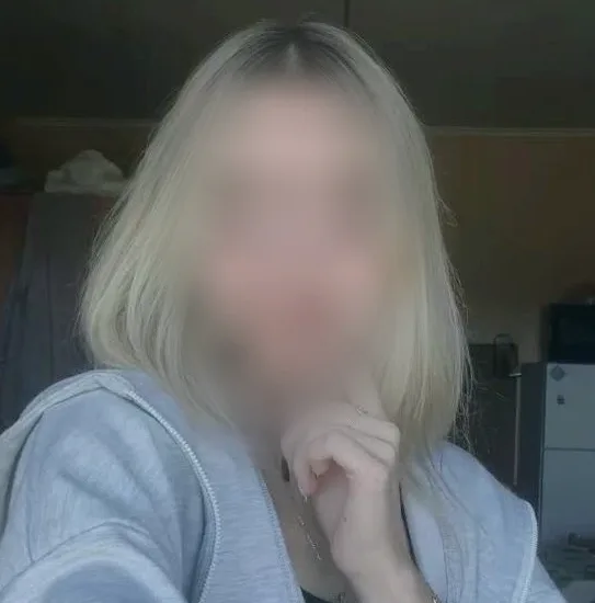 Irene, 20 años