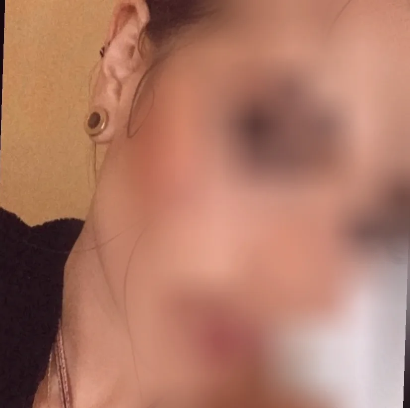 Jimena, 31 años