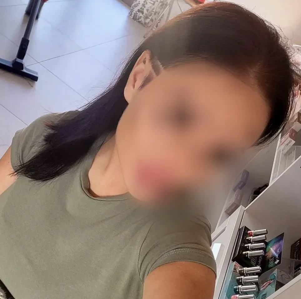Marta, 29 años