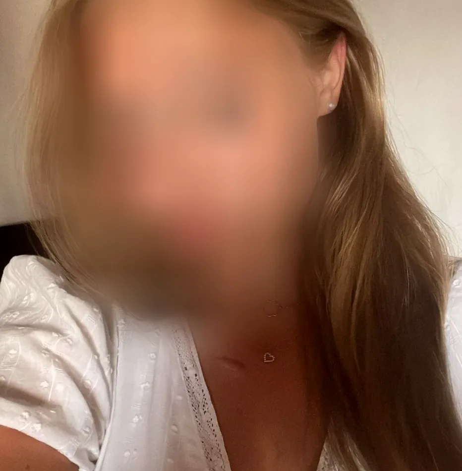 Micaela, 19 años