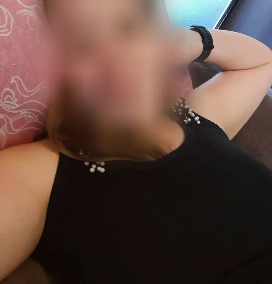 Miriam, 37 años