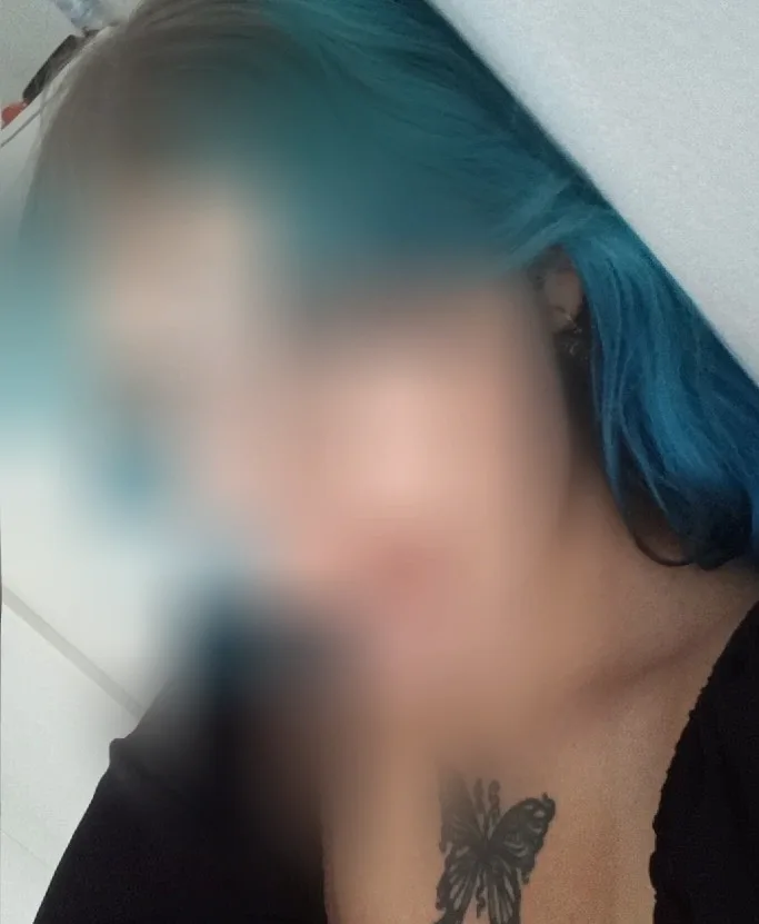 Miriam, 22 años