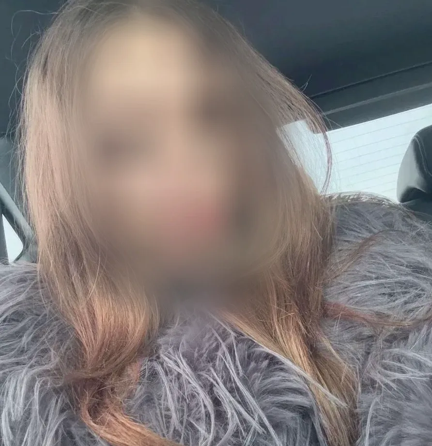 Noelia, 19 años