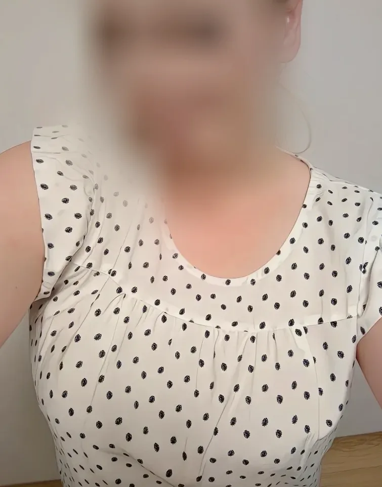 Nuria, 21 años