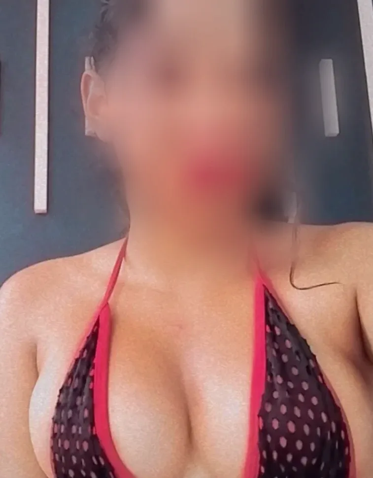 Olga, 22 años