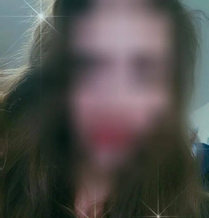 Rocío, 29 años