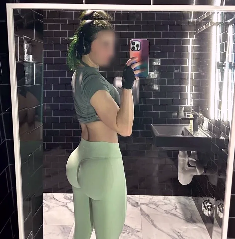 Sonia, 24 años