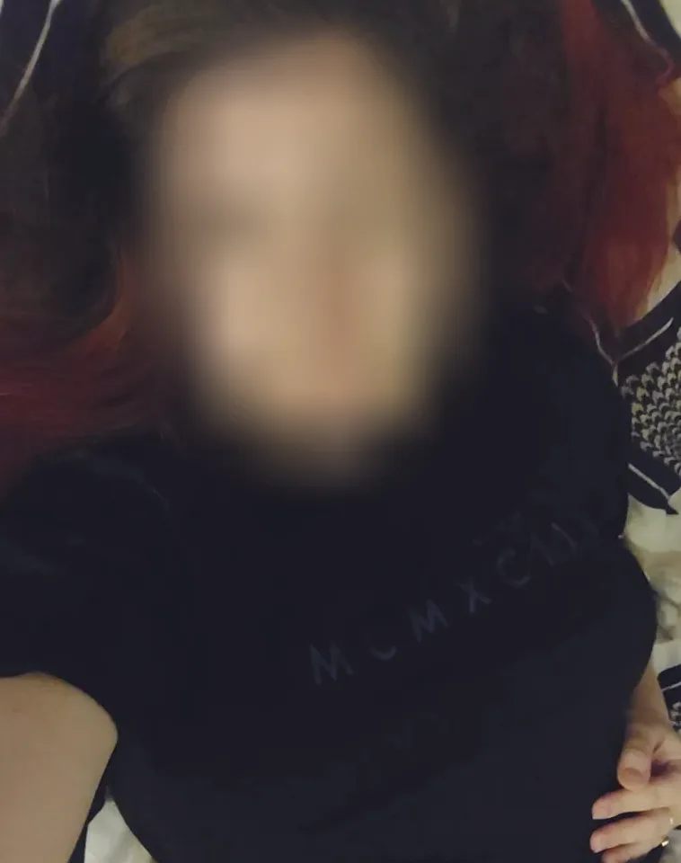 Teresa, 27 años