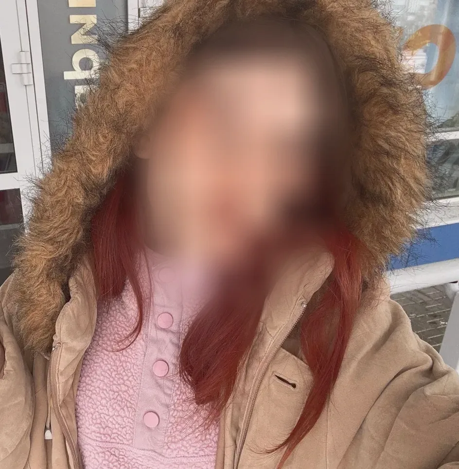 Uxía, 22 años