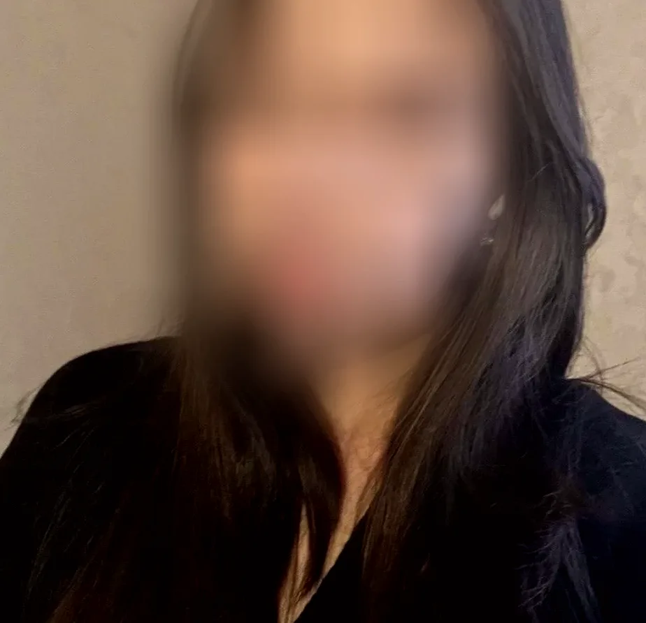 Yasmina, 20 años